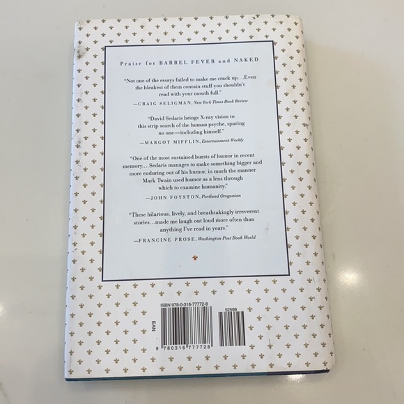 Me talk pretty one day - Picture 2 of 4